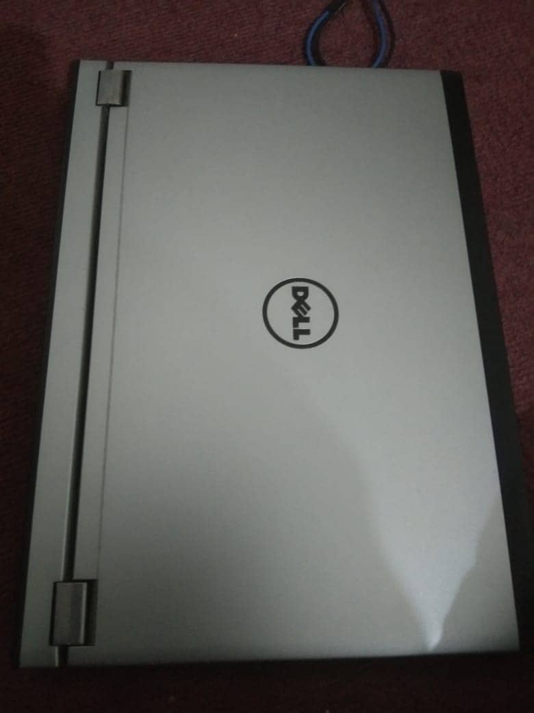 Dell Celeron laptop 4GB RAM 310 GB ROM 0