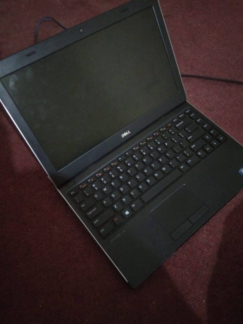 Dell Celeron laptop 4GB RAM 310 GB ROM 1