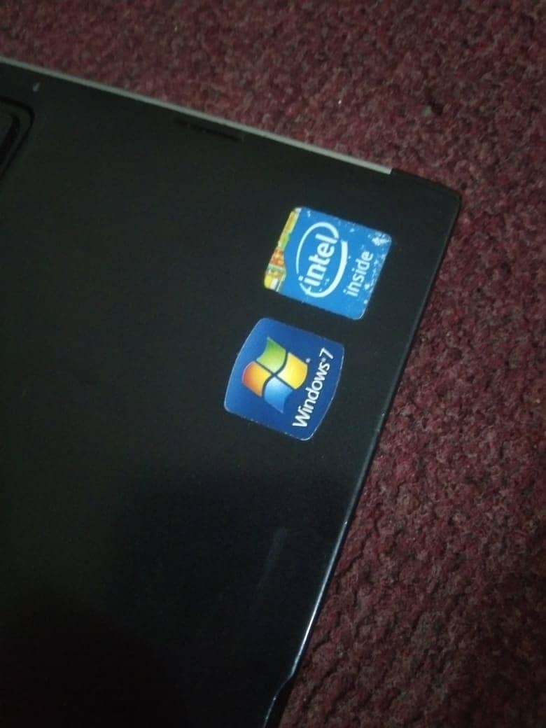 Dell Celeron laptop 4GB RAM 310 GB ROM 2