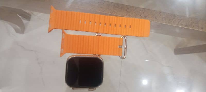 smart watch Ultra 8 1