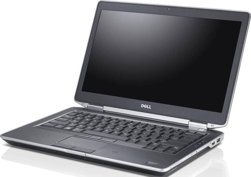 Dell Latitude E6430 Core i5 3rd Generation -1 GB Graphic Card 0