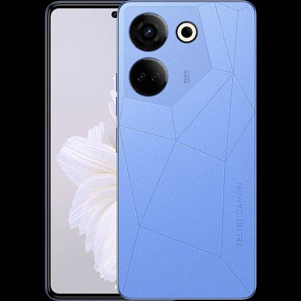 Tecno Camon 20 pro (G99) 0