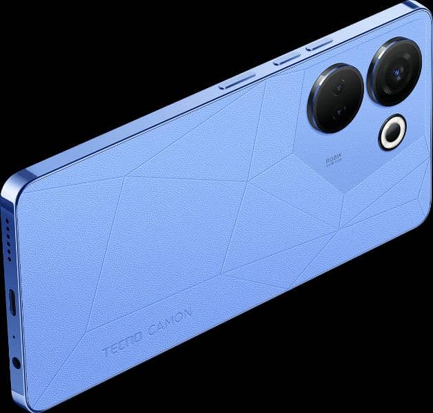 Tecno Camon 20 pro (G99) 1