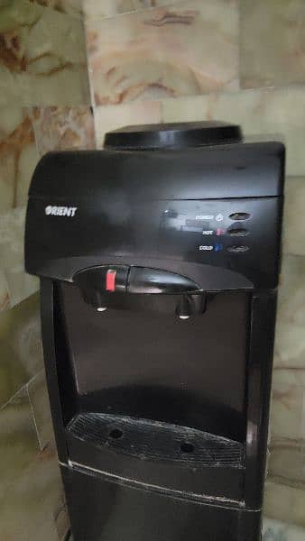 orient water dispenser 1