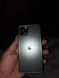 iphone 11 pro 256GB pta approved