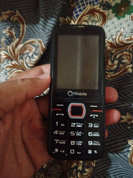 Q Mobile & Nokia Mobile 1