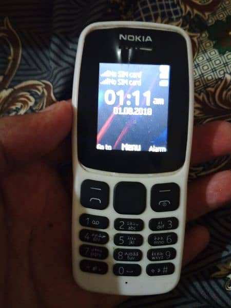 Q Mobile & Nokia Mobile 3