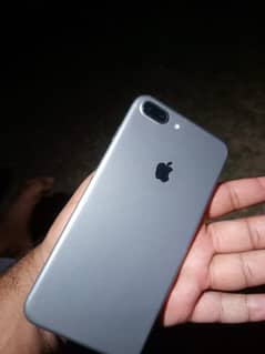 I phone 7plus pta approved 128 GB