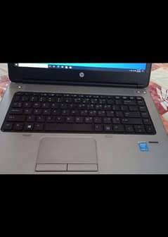 New HP laptop for sale