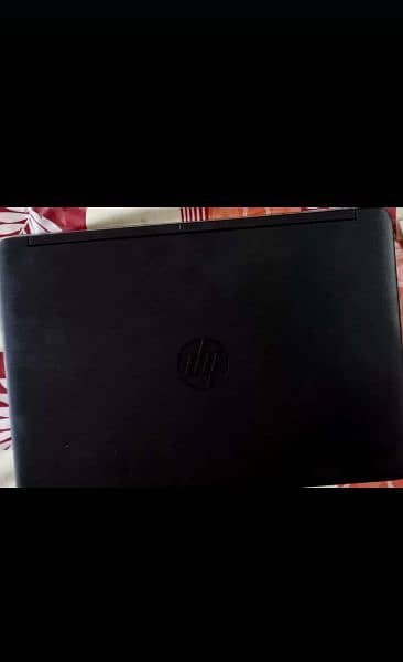 New HP laptop for sale 1