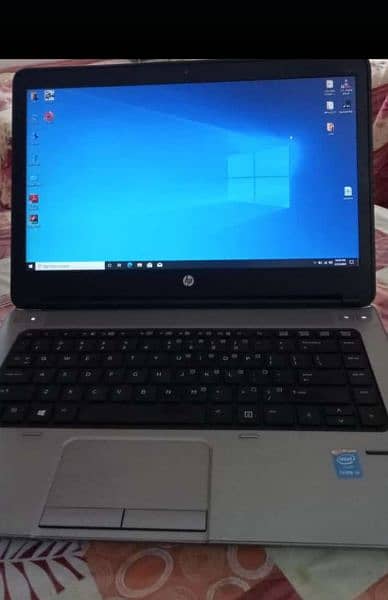 New HP laptop for sale 2