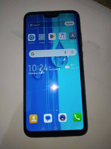 Huawei Y9 2019 (4/64) 0