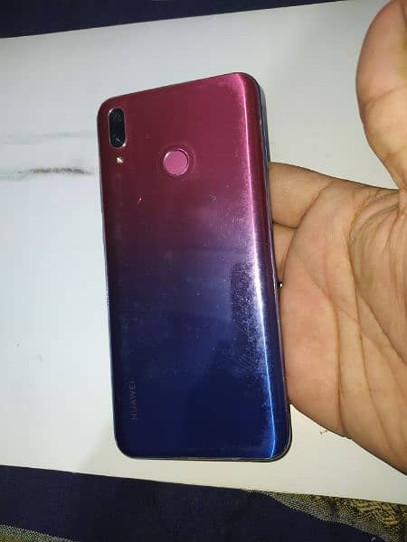 Huawei Y9 2019 (4/64) 1