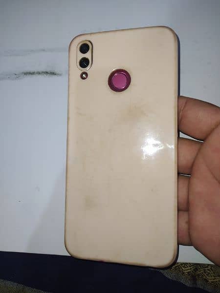 Huawei Y9 2019 (4/64) 4