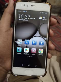 Huawei p 10 4gb ram 64gb memory 0