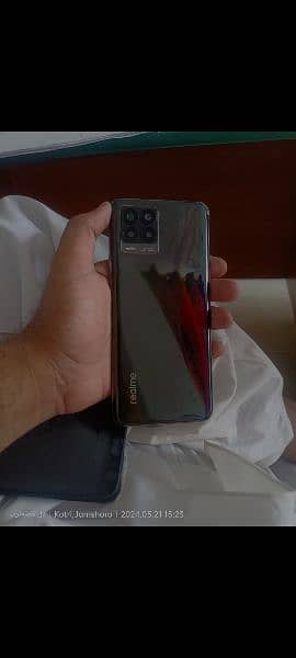 Realme 8 8+128 0