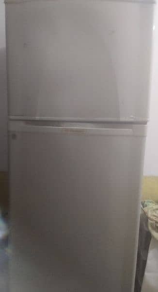 Dawlance refrigerator 2