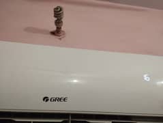 Gree 1.5 Ton DC inverter