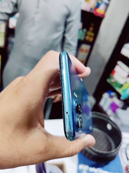 OPPO F17 pro 1