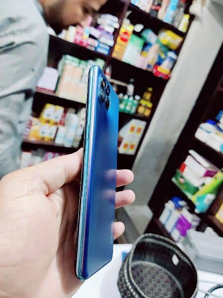 OPPO F17 pro 2