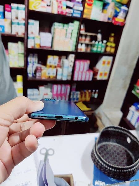 OPPO F17 pro 3