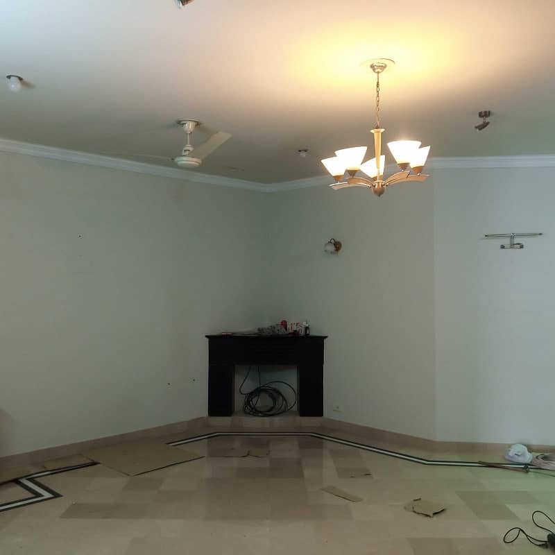 JOHAR TOWN PHASE 2 1 KANAL HOUSE FOR RENT 1