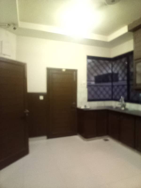 JOHAR TOWN PHASE 2 1 KANAL HOUSE FOR RENT 11