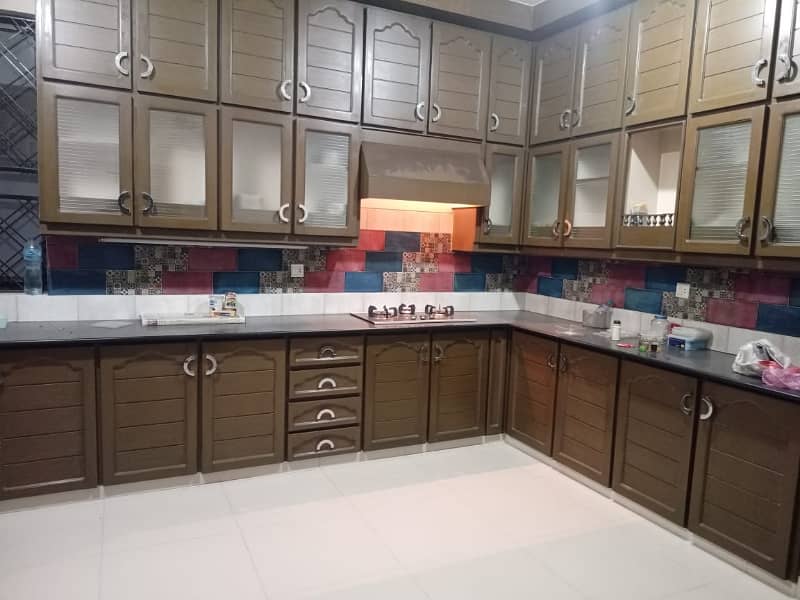 JOHAR TOWN PHASE 2 1 KANAL HOUSE FOR RENT 12