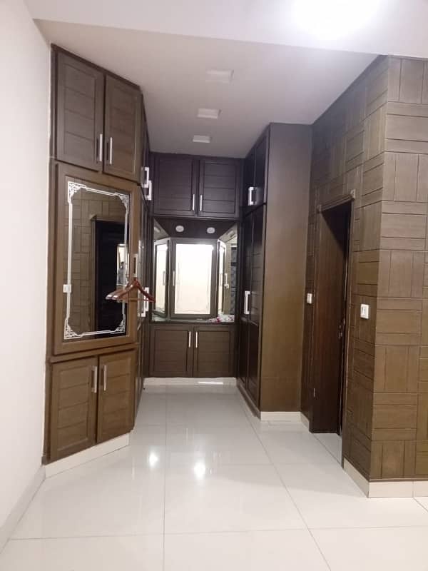 JOHAR TOWN PHASE 2 1 KANAL HOUSE FOR RENT 21