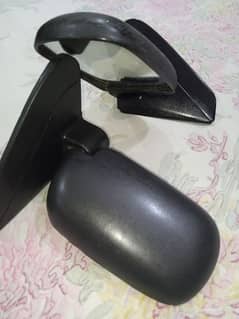 car side mirrors for mehran or coure