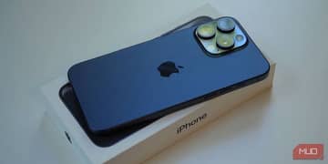 iPhone 15 pro