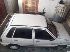 Family Use mehran for Sell