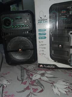 0PORTABLE SPEAKER /Bluetooth Speakers/ For Sale 0