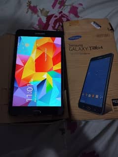 Samsung tab 4 8gb storage 0