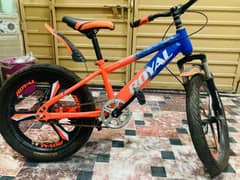 Cycle for sale