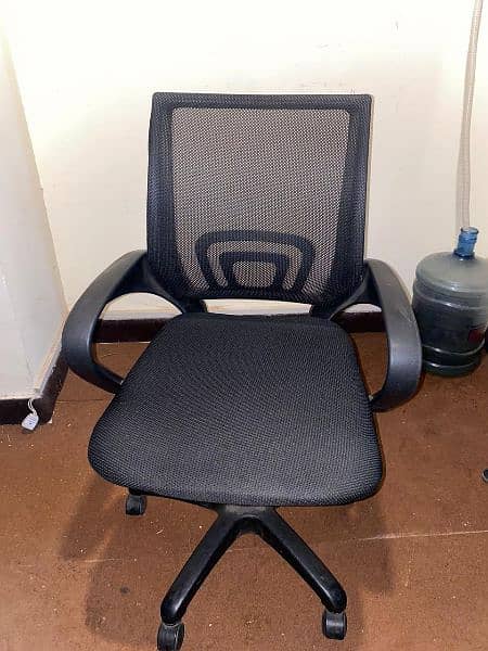Complete Office Furniture for sale 6