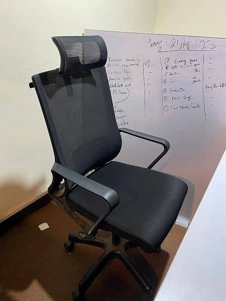 Complete Office Furniture for sale 11