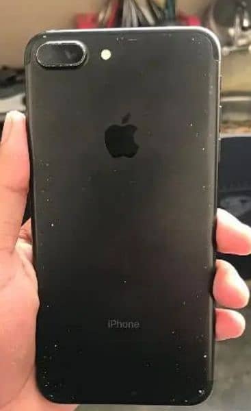 iPhone 7 plus pta approved exchange possible 3