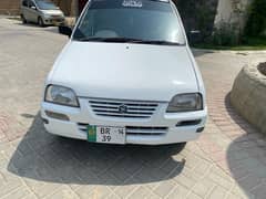 Suzuki Alto  1997