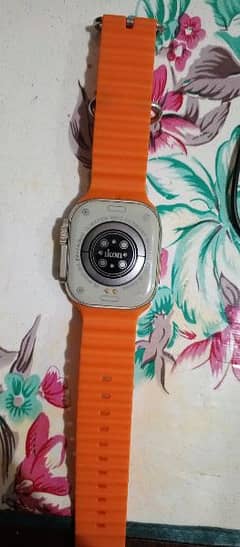 IKon UAE brand smart watch