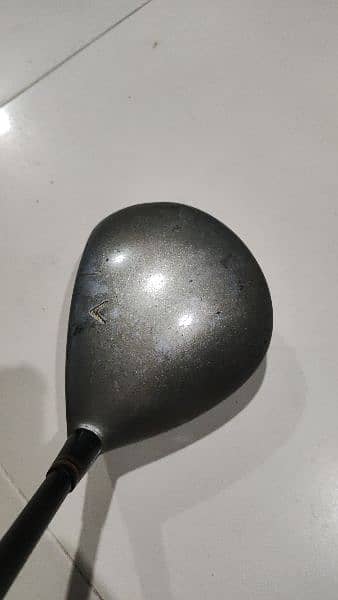 Golf Kit/ Golf Driver/ Callaway Driver 2