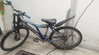Humber cycle for sale