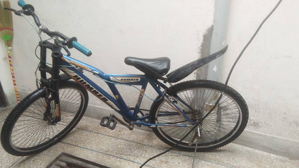 Humber cycle for sale 0