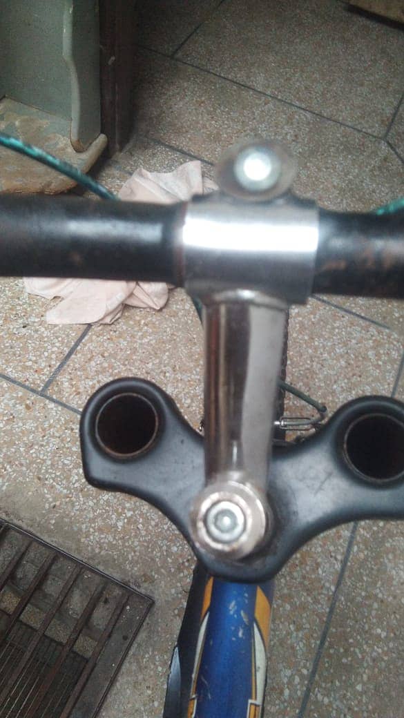 Humber cycle for sale 3