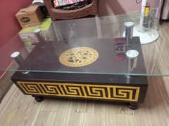 Center Table for sale in good condition