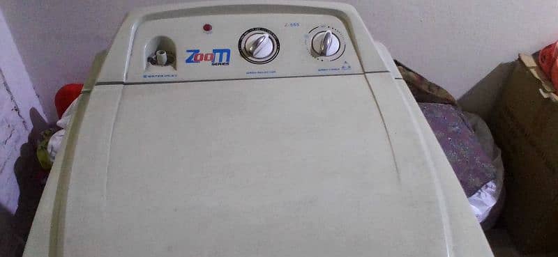 washer machine 2