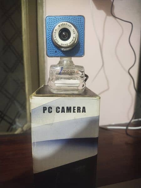PC camera 0