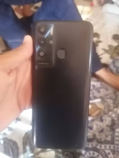 tecno pove neo 2