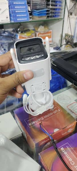 wifi smart camera 1