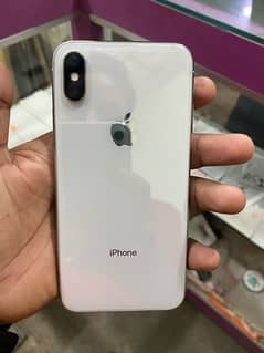 iphone x by pass